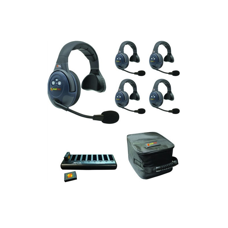 Evade EVX5S EVADE EVX5S Light-Industrial Full-Duplex Wir
