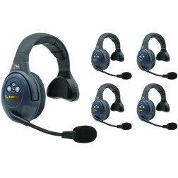 Evade EVX5S EVADE EVX5S Light-Industrial Full-Duplex Wir