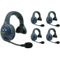 Evade EVX5S EVADE EVX5S Light-Industrial Full-Duplex Wir