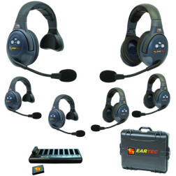 Evade EVX633