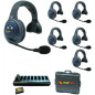 Evade EVX6S Intercom Ligh-Industrial Wireless EVADE seri