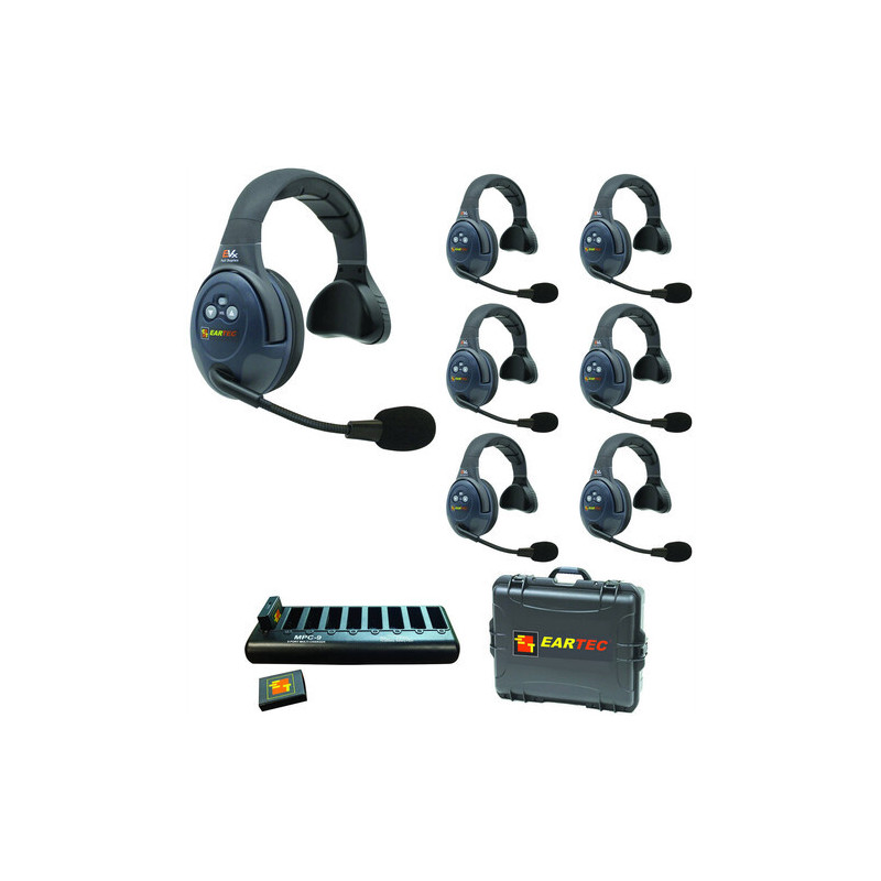 Evade EVX7S EVADE EVX7S Light-Industrial Full-Duplex Wir
