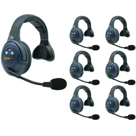 Evade EVX7S EVADE EVX7S Light-Industrial Full-Duplex Wir