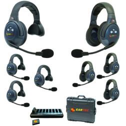 Evade EVX844 EVADE EVX844 Light-Industrial Full-Duplex W