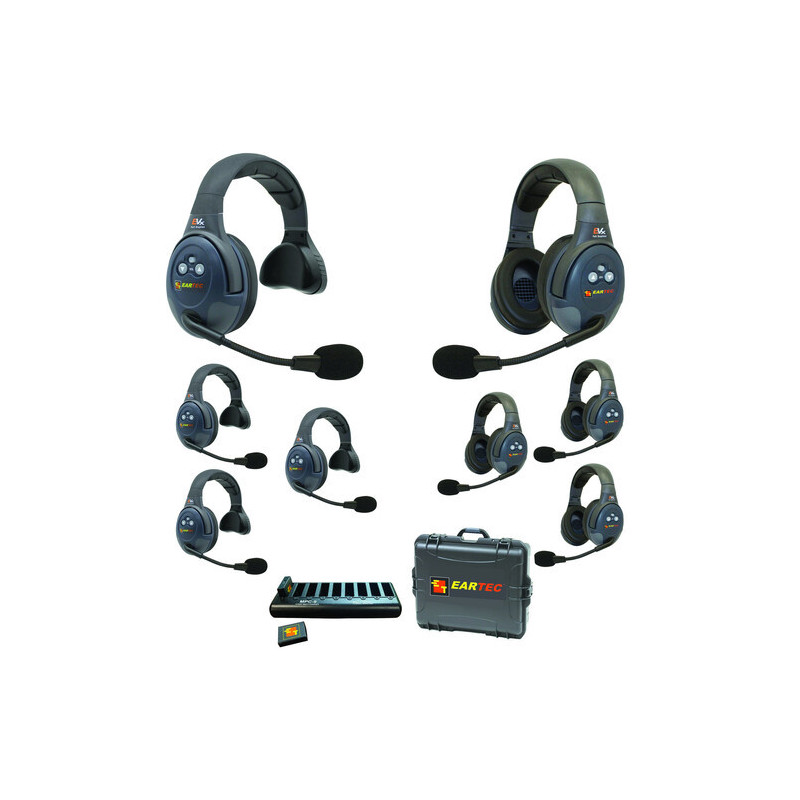 Evade EVX844 EVADE EVX844 Light-Industrial Full-Duplex W