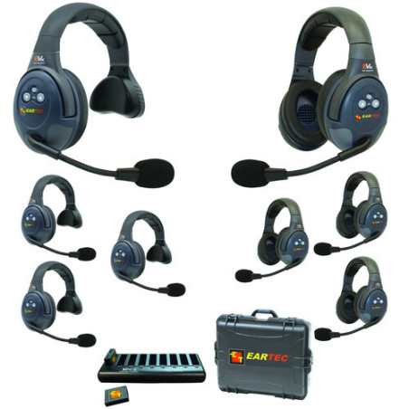 Evade EVX844 EVADE EVX844 Light-Industrial Full-Duplex W
