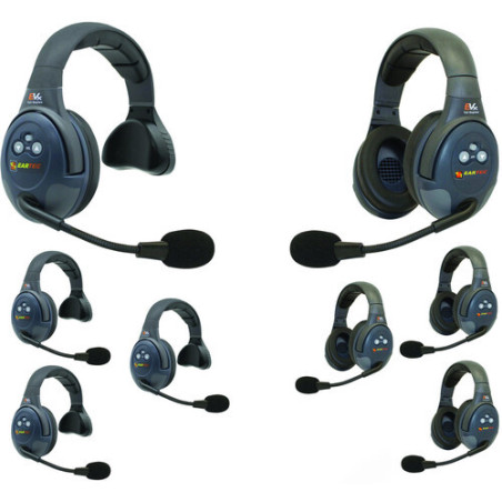 Evade EVX844 EVADE EVX844 Light-Industrial Full-Duplex W