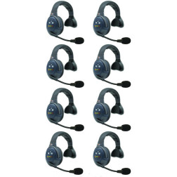 Evade EVX8S EVADE EVX8S Light-Industrial Full-Duplex Wir