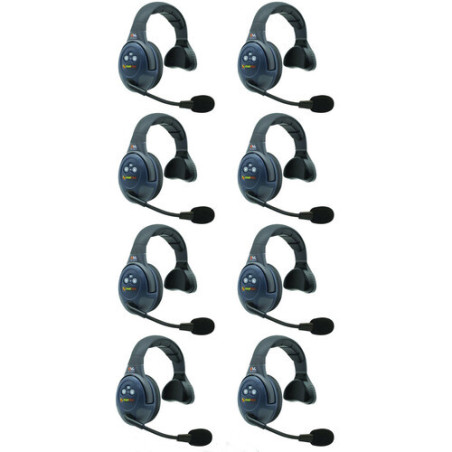 Evade EVX8S EVADE EVX8S Light-Industrial Full-Duplex Wir