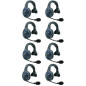 Evade EVX8S EVADE EVX8S Light-Industrial Full-Duplex Wir