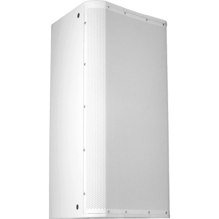 AP-5152-WH - Acoustic Performance - 2 voies 3"+ 15" 625W QSC SYSTEMS