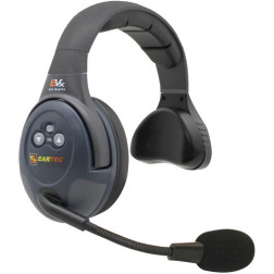 Evade EVXDM EVADE EVXDM Full Duplex Light Industrial Wir