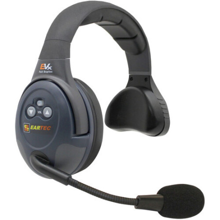 Evade EVXDM EVADE EVXDM Full Duplex Light Industrial Wir