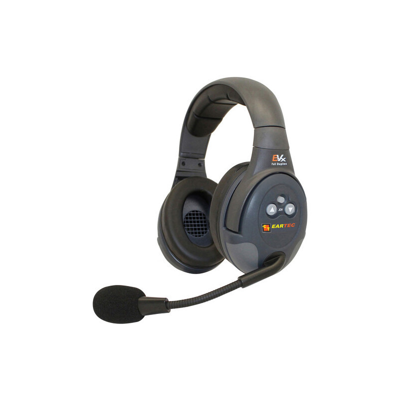 Evade EVXDR EVADE EVXDR Full Duplex Light Industrial Wir