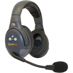 Evade EVXDR EVADE EVXDR Full Duplex Light Industrial Wir