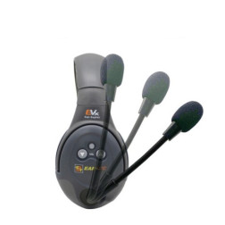 Evade EVXDR EVADE EVXDR Full Duplex Light Industrial Wir