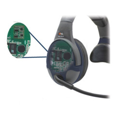Evade EVXSR EVADE EVXSR Full Duplex Light Industrial Wir