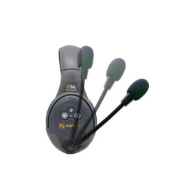 Evade EVXSR EVADE EVXSR Full Duplex Light Industrial Wir