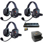 Evade EVXT3 EVADE XTreme EVXT3 Industrial Full-Duplex Wi