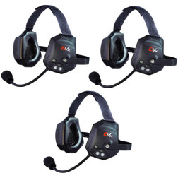 Evade EVXT3 EVADE XTreme EVXT3 Industrial Full-Duplex Wi