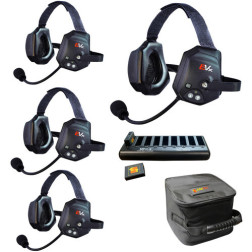 Evade EVXT4 EVADE XTreme EVXT4 Industrial Full-Duplex Wi