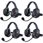 Evade EVXT4 EVADE XTreme EVXT4 Industrial Full-Duplex Wi