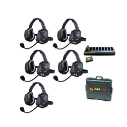 Evade EVXT5 EVADE XTreme EVXT5 Industrial Full-Duplex Wi