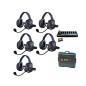 Evade EVXT5 EVADE XTreme EVXT5 Industrial Full-Duplex Wi
