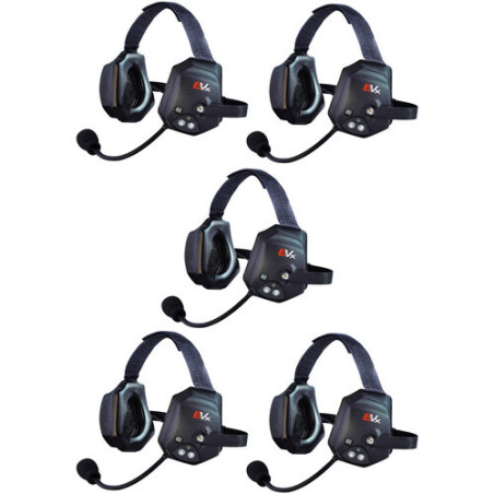 Evade EVXT5 EVADE XTreme EVXT5 Industrial Full-Duplex Wi
