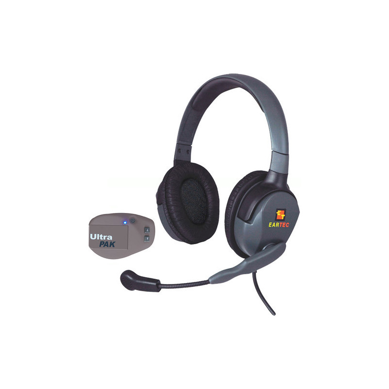 UltraPAK UPMX4GD1 UltraPAK Intercom System with Max 4G D