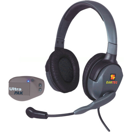 UltraPAK UPMX4GD1 UltraPAK Intercom System with Max 4G D