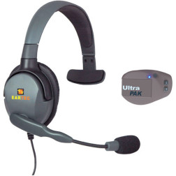 UltraPAK UPMX4GS1 UltraPAK Intercom System with Max 4G S