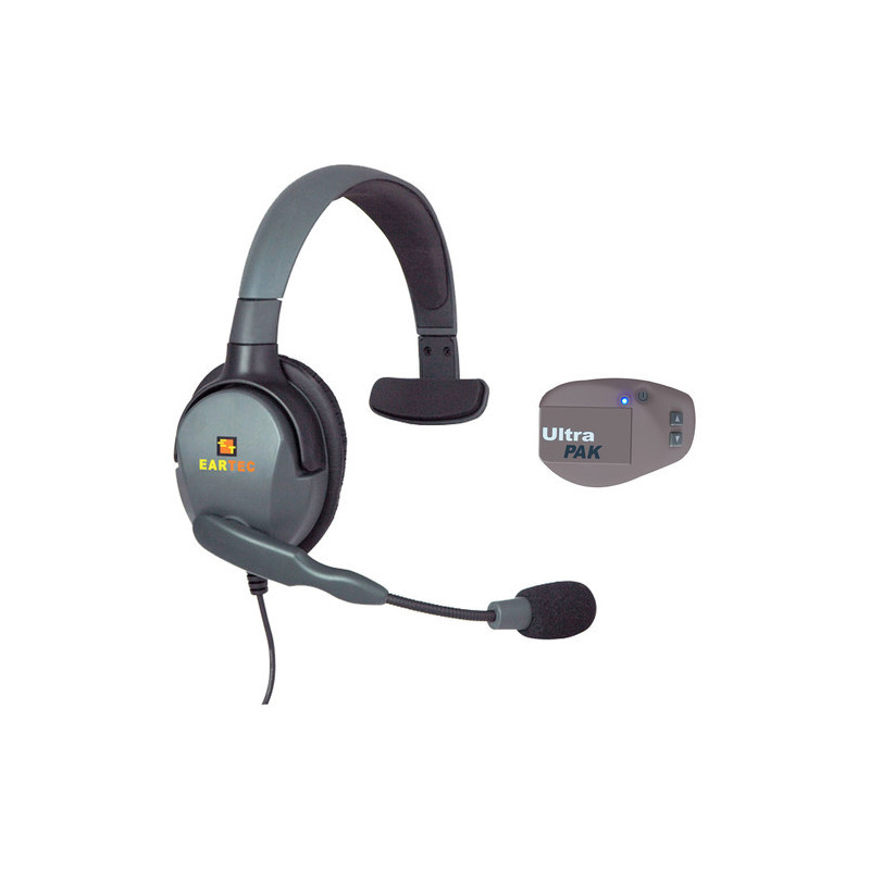 UltraPAK UPMX4GS1 UltraPAK Intercom System with Max 4G S