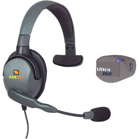 UltraPAK UPMX4GS1 UltraPAK Intercom System with Max 4G S