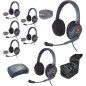 UPMX4GD7 UltraPAK 7-Person HUB Intercom System with Max4