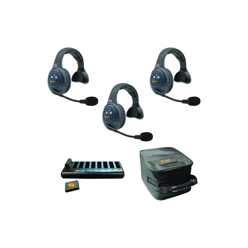 Evade EVX3S EVADE EVX3S Light-Industrial Full-Duplex Wir