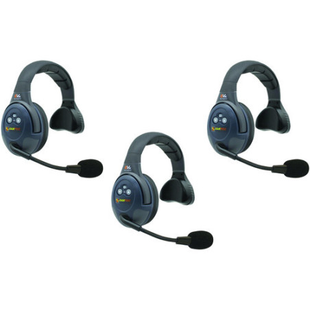 Evade EVX3S EVADE EVX3S Light-Industrial Full-Duplex Wir