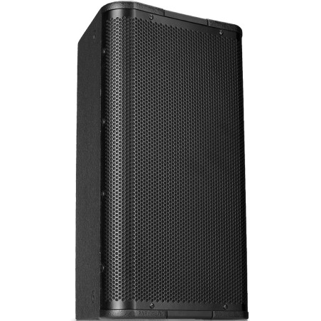 AP-5102-BK - Acoustic Performance - 2 voies 1,4"+ 10" 45 QSC SYSTEMS