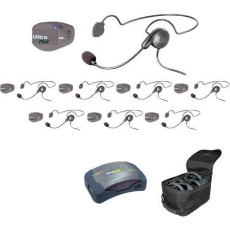 UltraPAK UPCYB8