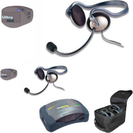 UltraPAK UPMON2