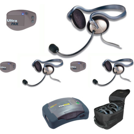 UltraPAK UPMON3