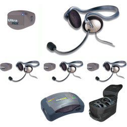 UltraPAK UPMON4