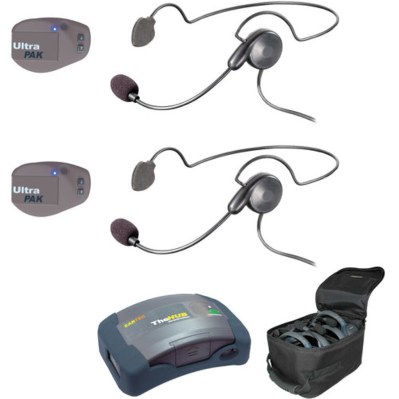 UltraPAK UPCYB2
