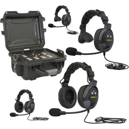 TCS-4000PL