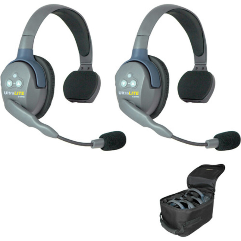 Ultralite UL2S KIT HD