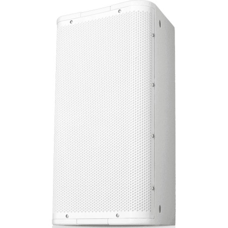 AP-5102-WH - Acoustic Performance - 2 voies 1,4"+ 10" 450W/8Ohms (blanc) QSC SYSTEMS