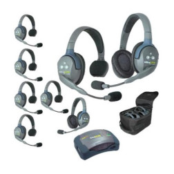 Ultralite UL8 HUB862 HD