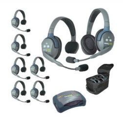 Ultralite UL8 HUB871 HD
