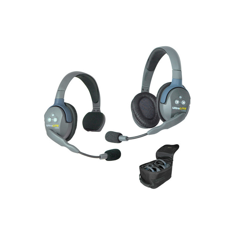 Ultralite UL2SD KIT HD Ultralite UL2SD KIT HD