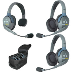 Ultralite UL3-12 KIT HD